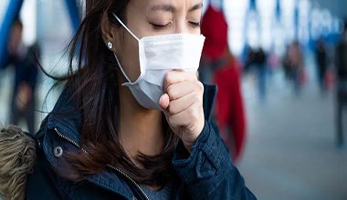 全国多地爆发呼吸道感染疾病，如何提升免疫力？