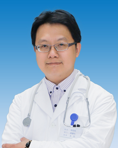 杨奇宪
