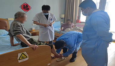 【老年康复】简单好用的15个防痴呆的生活小技巧