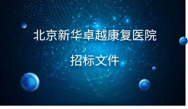 招标文件