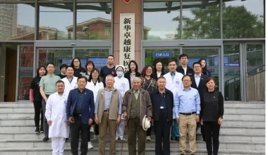 三方共建，一举三得：赓续红色血脉+急救知识培训+丰富主题教育